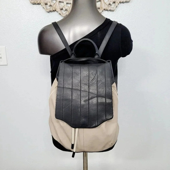 Rag & Bone Pilot Fawn Backpack - Picture 4 of 16